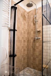 Fotografia z galérie ubytovania Apartament Starówka 4 Toruni