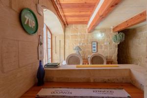 Φωτογραφία από το άλμπουμ του Ta' Frenc Farmhouse σε Għarb