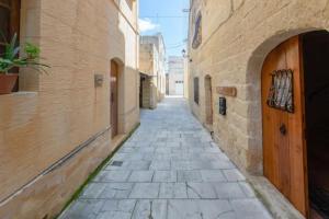 Η γειτονιά γύρω από ή μία γειτονιά κοντά σε αυτή η παραθεριστική κατοικία