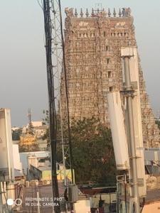 Fotografie z fotogalerie ubytování Hotel Temple View v destinaci Madurai