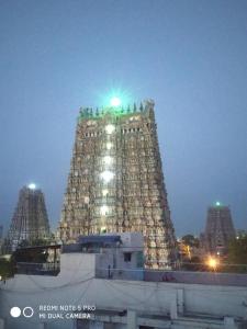 Fotografie z fotogalerie ubytování Hotel Temple View v destinaci Madurai