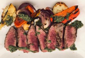 Galeriebild der Unterkunft Stein Inn in Stein