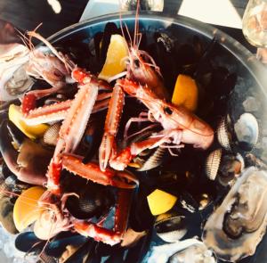 Galeriebild der Unterkunft Stein Inn in Stein