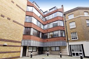 Gallery image of Red Lion Court by City2Stay in London
