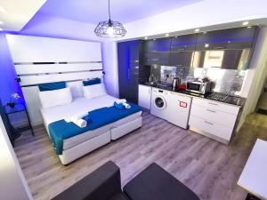 Fotografie z fotogalerie ubytování Mariandry Apartments v destinaci Larnaka