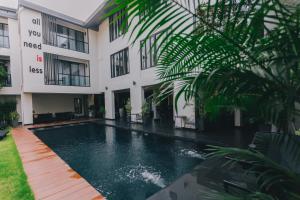 Gallery image of iSilver Hotel in Chiang Mai