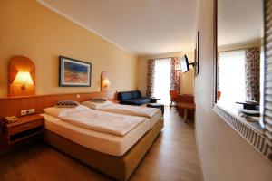 Gallery image of Hotel Rose in Maria Taferl