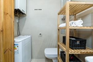 Fotografia z galérie ubytovania Old Town Apartment Garbary by Noclegi Renters v Poznani