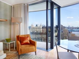 Gallery image of Cheval Three Quays at The Tower of London in London