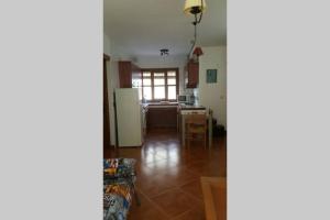 Postel nebo postele na pokoji v ubytování Apartamento Rústico VILLA MOCA Bubión