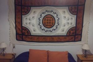 Fotografie z fotogalerie ubytování Apartamento Rústico VILLA MOCA Bubión v destinaci Bubión