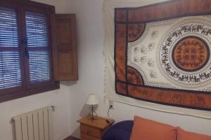 Fotografie z fotogalerie ubytování Apartamento Rústico VILLA MOCA Bubión v destinaci Bubión
