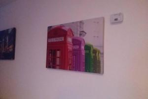 Fotografie z fotogalerie ubytování Apartamento Rústico VILLA MOCA Bubión v destinaci Bubión