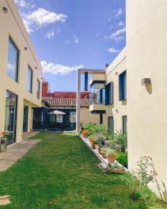 Gallery image of Hotel Nak'An Secreto Maya in Comitán