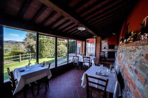 Fotografie z fotogalerie ubytování Locanda agricola Posapiano v destinaci Montecarlo