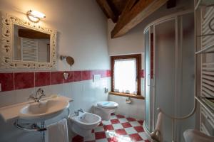 Gallery image of Ca' Muliner in Azzano Decimo