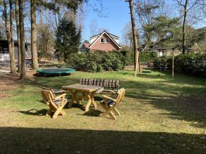 Billede fra billedgalleriet på Casa Vogelenzang i Otterlo