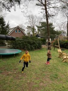 Billede fra billedgalleriet på Casa Vogelenzang i Otterlo
