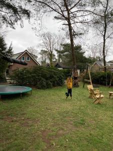 Billede fra billedgalleriet på Casa Vogelenzang i Otterlo