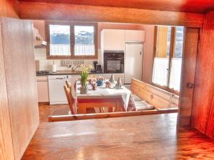 Gallery image of appartement dans maison indépendante100M2 avec vue exceptionnelle in Bozel