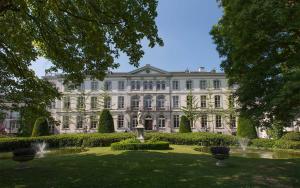 Galería fotográfica de Hotel Kasteel Bloemendal en Vaals