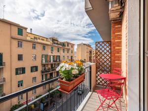 Gallery image of Thanit Rooms in Cagliari