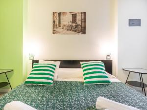 Ένα ή περισσότερα κρεβάτια σε δωμάτιο στο Thanit Rooms