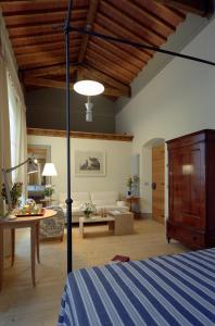 Imagen de la galería de Fattoria Casamora - Suites, en Pian di Scò