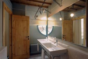 Gallery image of Fattoria Casamora - Suites in Pian di Sc&ograve;