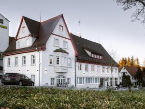 Gallery image of Hotel das Q in Aldingen