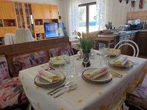 Fotografia z galérie ubytovania 209 Zavala Ferienwohnung v destinácii Zavala