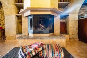Fotografia z galérie ubytovania Villa Styliani v destinácii Kissamos