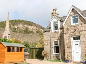Gallery image of Gairnlea House in Ballater