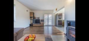 Kuchnia lub aneks kuchenny w obiekcie Aurum luxury apartments