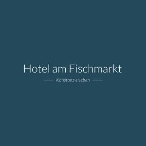 Certifikát, hodnocení, plakát nebo jiný dokument vystavený v ubytování Hotel am Fischmarkt