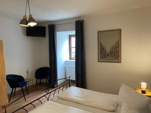 Fotografie z fotogalerie ubytování 3 Zimmer Ferienwohnung Waitzingers v destinaci Landsberg am Lech