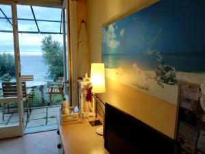 Φωτογραφία από το άλμπουμ του Ariadimare guest house σε Finale Ligure