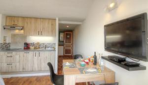 Gallery image of Appartement 2 pièces Pied dans l'eau in Porto-Vecchio