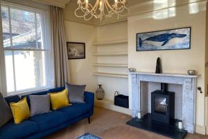 Gallery image of Lynwood - Victorian Home in the Peak District in Bakewell