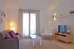 Gallery image of Magallanes Apartment in Cala Ratjada