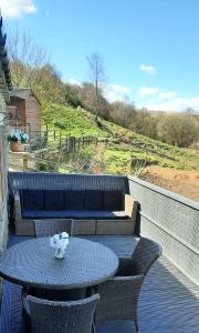 Gallery image of Bank Bottom Cottage in Marsden