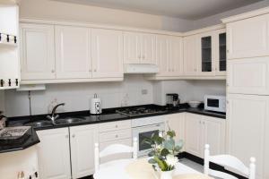 Afbeelding uit fotogalerij van Apartamento Sol-Muxía in Muxia