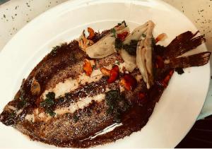 Galeriebild der Unterkunft Stein Inn in Stein