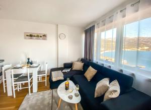 Gallery image of Four Views Apartments in Budva