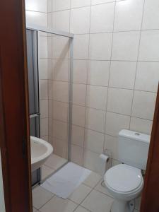Bany a Hotel Veneza