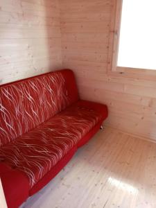 Afbeelding uit fotogalerij van Domek letniskowy Jolcia in Ujazdowo +6 foto's