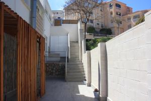 Fotografie z fotogalerie ubytování The One-SweethomeRooms Cabo de Palos v destinaci Cabo de Palos
