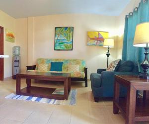 Gallery image of Pura Vida Inn in Caye Caulker