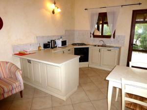 Gallery image of Villetta Luisella in Santa Margherita di Pula