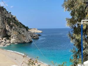 Gallery image of The View Condo No2 'The Emmanuel' in Kyra Panagia